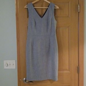 Banana Republic business dress